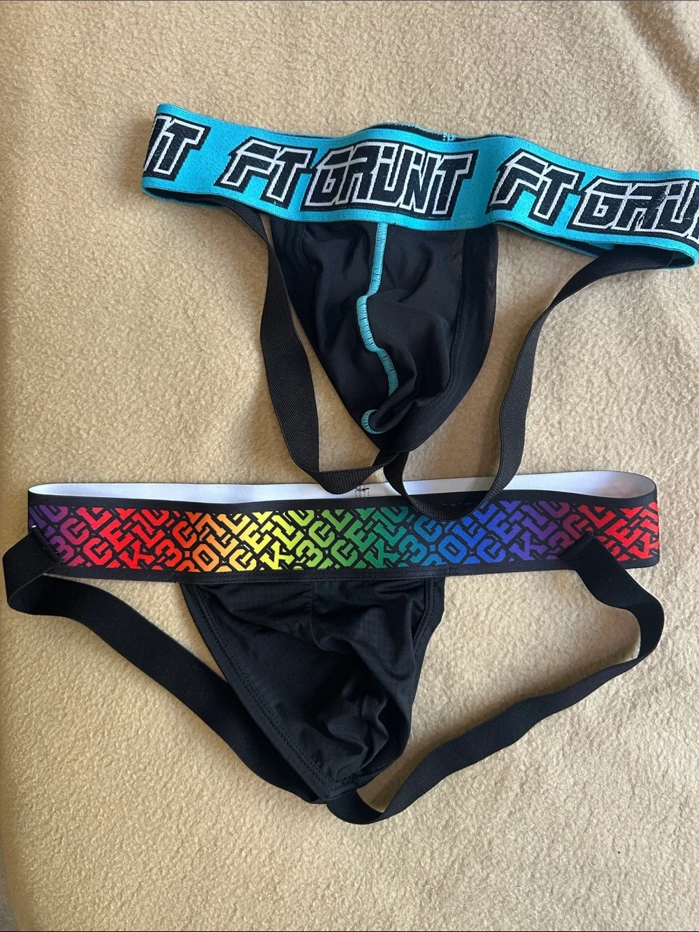 Bundle #13 - Assorted Men's Underwear